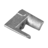 Yamaha Small anode for crankcase cylinder - Anodo interno per motore Yamaha