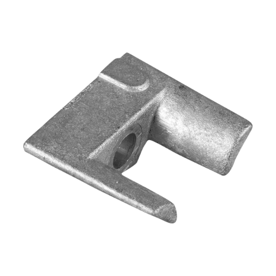 Yamaha Small anode for crankcase cylinder - Anodo interno per motore Yamaha