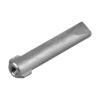 Yamaha Small anode for crankcase cylinder - Anodo interno per motore Yamaha