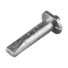 Yamaha Small anode for crankcase cylinder - Anodo interno per motore Yamaha