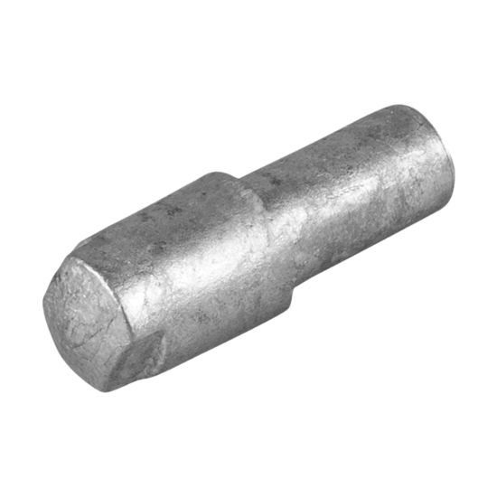 Yamaha Small anode for crankcase cylinder - Anodo interno per motore Yamaha