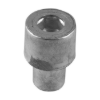 Yamaha Small anode for crankcase cylinder - Anodo interno per motore Yamaha