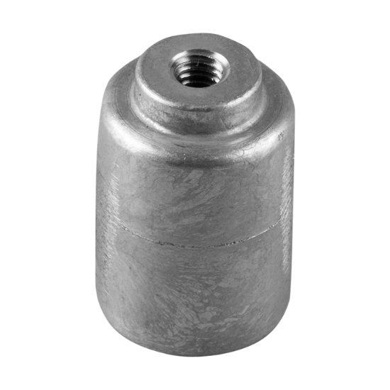 Yamaha Small anode for crankcase cylinder - Anodo interno per motore Yamaha