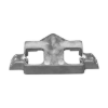 Yamaha Plate for stern drive - Placca per Entrofuoribordo Yamaha