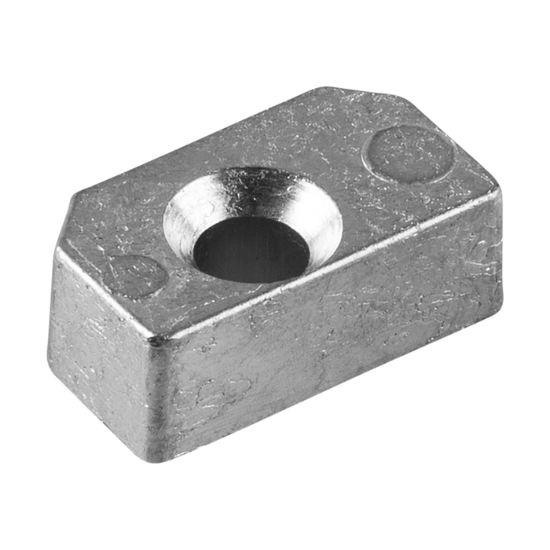 Yamaha Small anode for crankcase cylinder - Anodo interno per motore Yamaha
