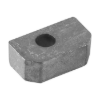 Yamaha Small anode for crankcase cylinder - Anodo interno per motore Yamaha