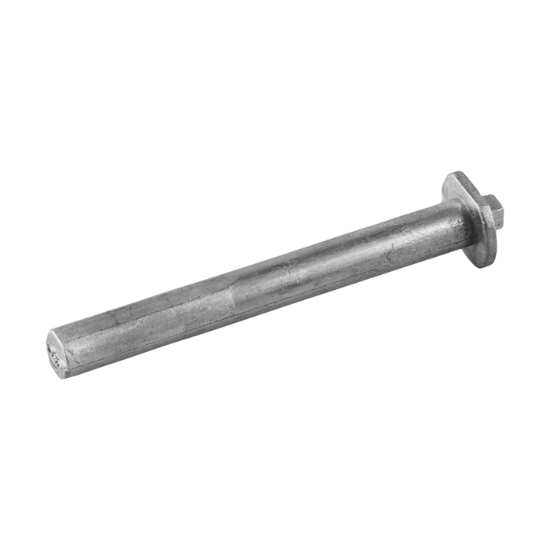 Yamaha Small anode for crankcase cylinder - Anodo interno per motore Yamaha