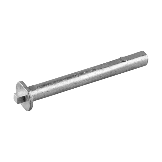 Yamaha Small anode for crankcase cylinder - Anodo interno per motore Yamaha