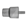 Yanmar pencil anode Ø20 L.68