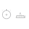 Yanmar pencil anode