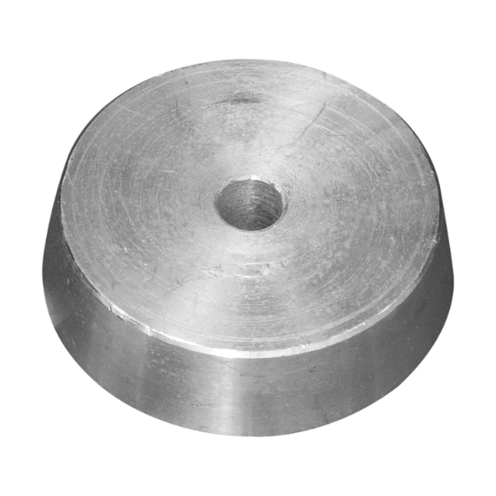 Yanmar pencil anode