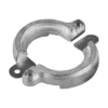 Yanmar split collar for Saildrive