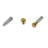 yanmar pencil anode (zinc only) ø16 l.50