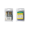 Yanmar pencils kit: anodes + hardware and brackets  included
