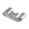 Yanmar  Anode For Driveshaft Housing - Anodo per alloggimanto albero trasmissione Yanmar