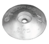 Alamarine Jet disc anode  -  Disco per motori Alamarine Jet