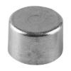 Alamarine Jet small plate anode -Piastrina forata per motori Alamarine Jet