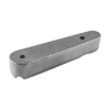 Arneson Large Bar anode - Barra grande per motori Arneson
