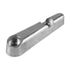 Arneson Small Bar anode - Barra piccola per motori Arneson