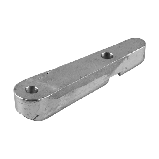 Arneson Small Bar anode - Barra piccola per motori Arneson