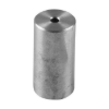 Kamewa anode for jet tunnel - Anodo per tunnel idrogetto Kamewa