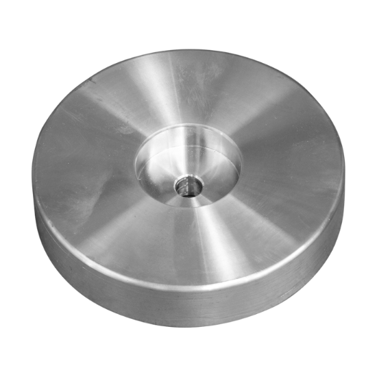Kamewa disc anodes - Disco per motori Kamewa