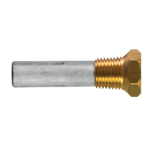 SEADOO pencil anode for Aquascooter - Barrottino per Acquascooter Seadoo