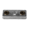 Fernstrum keel cooler  5''x 2' 'x 0,8"