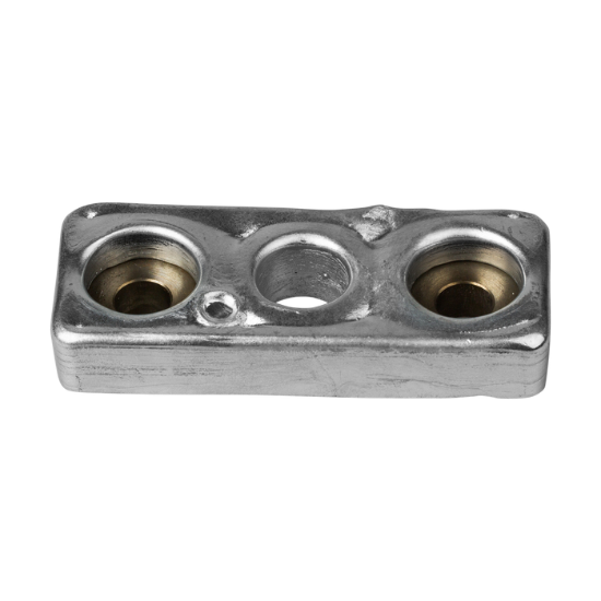 Fernstrum keel cooler  5''x 2' 'x 0,8"