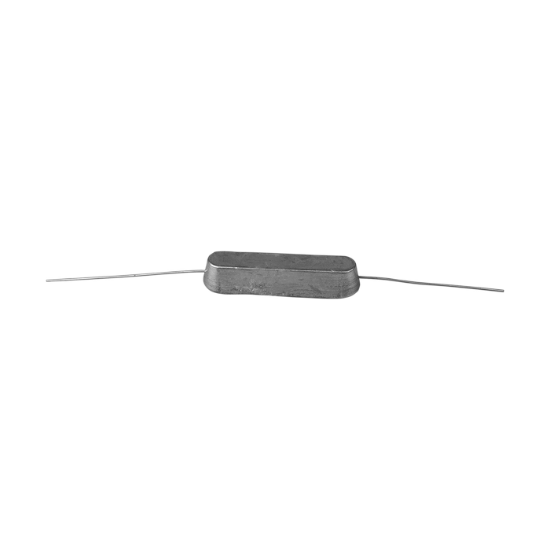 Crab Trap anode