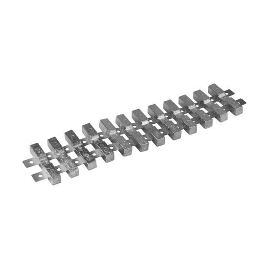 Grundfos anodes- 12anodes