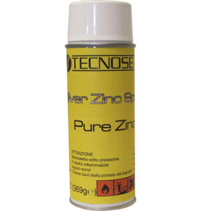 Zinc spray 1 bottle 369gr