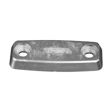 Bolt-on anode for Hull 282x110x35 H.C. 200