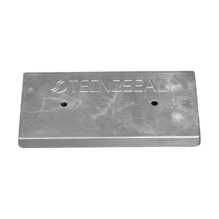 piastra rettangolare 300x150x26 c.f. 152,4