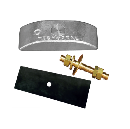 anodo poppa serie cap 235*80 h40 1foro completo