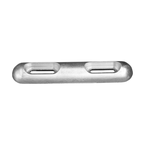 Bolt-on bar anode UK TYPE - Fairline 320x65x35 H.C.160