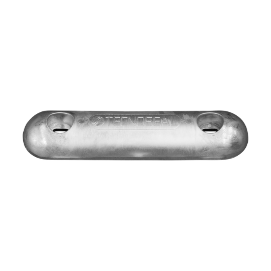 Bolt-on bar anode UK TYPE - Fairline 310x75x40 H.C. 205