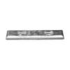 Bolt-on bar anode UK TYPE - Sealine 450X100X12 H.C. 230