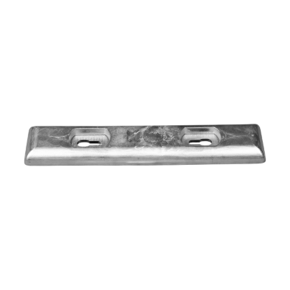 Bolt-on bar anode UK TYPE - Sealine 450X100X12 H.C. 230