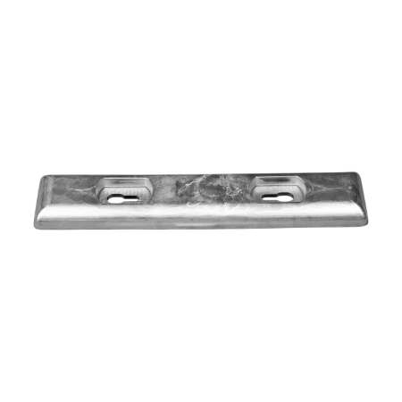 piastra con inserto 450x100x12 c.f. 230 kg. 7,2