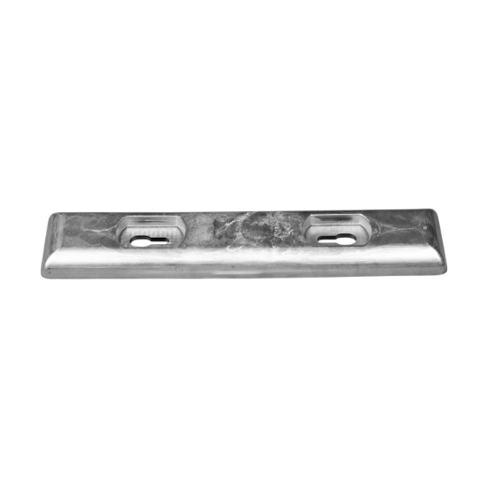 Bolt-on bar anode UK TYPE - Sealine 450X100X30 H.C. 230