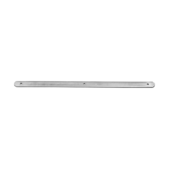 Anode strip for fast boats 1000x50x13