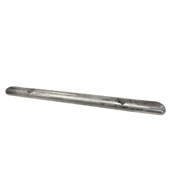 Anode strip for fast boats 800x60x30