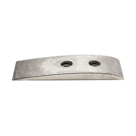 Piastra Wing 390x130x30 c.f. 100