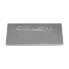 Bolt-on anode for Hull 147X65X22 H.C.70