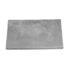 Oval plate for hull (Sea Ray)(7.87"x 4.3"x 1.18"H)