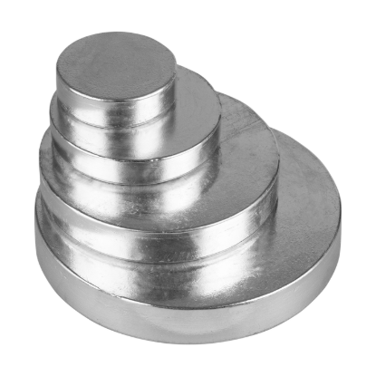 Disc anode Ø 100mm