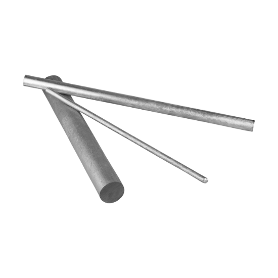 Rods Ø 12 L. 400
