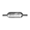 weld on anode 3kg