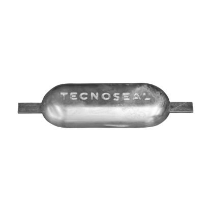 weld on anode  3,8kg